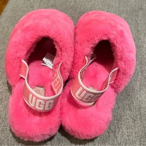 Brand new ugg slippers